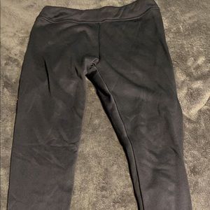 Serra Leggings(Insulated)(silk warmth on inside)